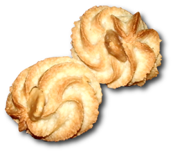 Pasta di mandorle bianca