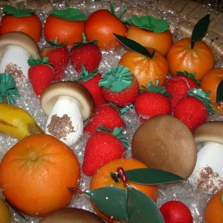 Pasta reale