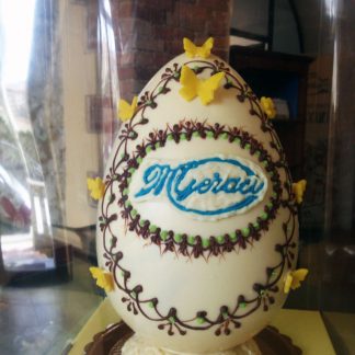 Dolci pasquali